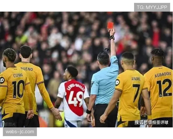 英超讨论下赛季起试行“橙牌”制度，针对战术犯规与抗议行为