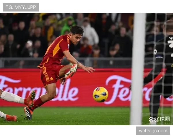 战报：罗马2-2战平亚特兰大，迪巴拉任意球世界波救主
